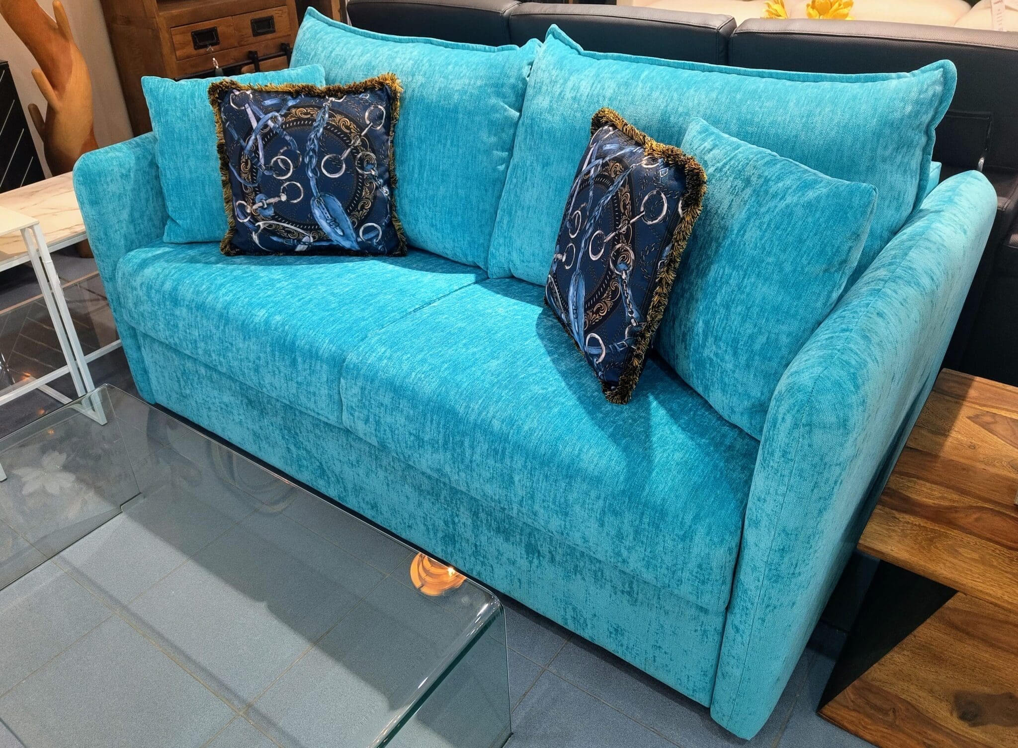 Sofá Cama Chanel mueble4you