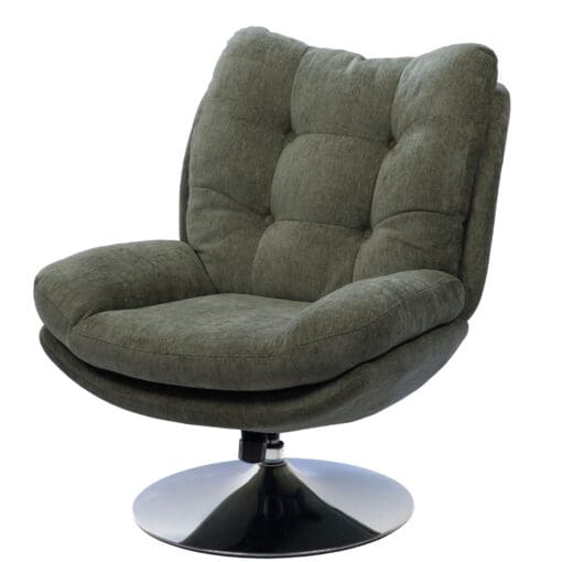 SILLON+ REPOSAPIES MAGNUM VERDE