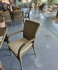 Silla Korfu Mix Brown