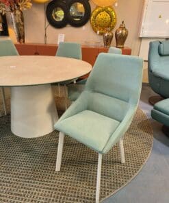 SILLA MAXI PLUS NUBE/AQUACLEAN MYSTIC 528