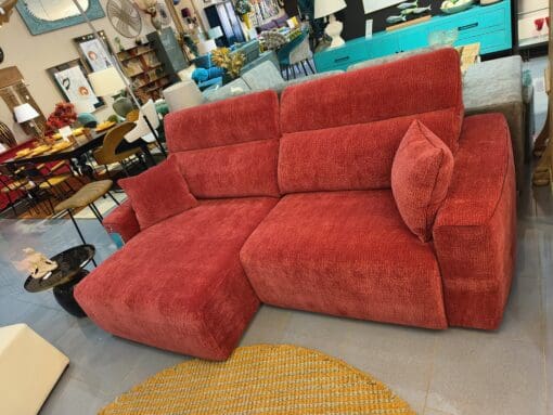 SOFA MESSINA XL 256CM MANUAL T.LENNY 7