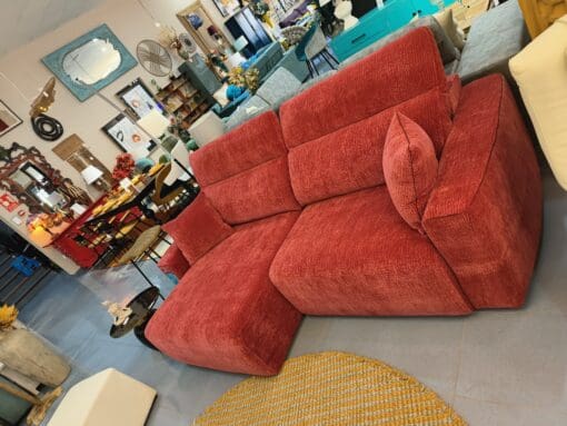 SOFA MESSINA XL 256CM MANUAL T.LENNY 7 – Image 2