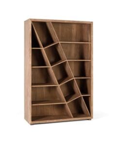 LIBRERIA 180X120X40