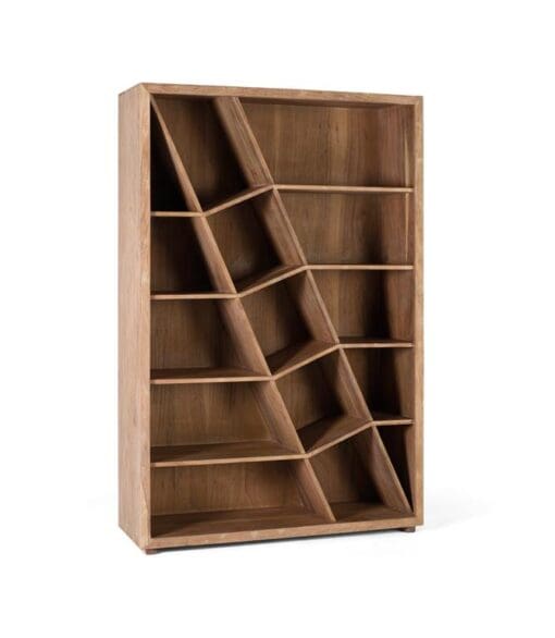 LIBRERIA 180X120X40
