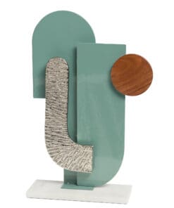Decoration poner figures