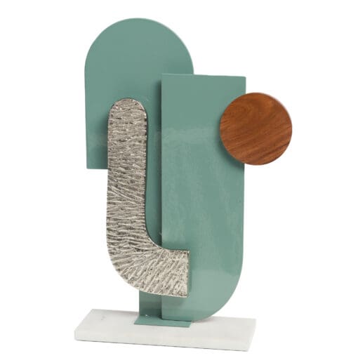 Decoration poner figures