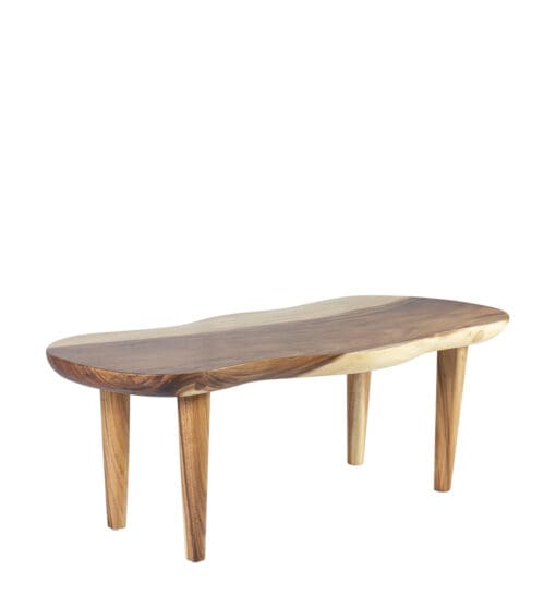 COFFEE TABLE IRREGULAR SUAR - Imagen 2