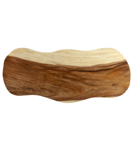 COFFEE TABLE IRREGULAR SUAR - Imagen 3