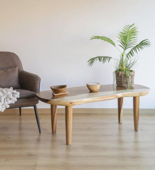 COFFEE TABLE IRREGULAR SUAR