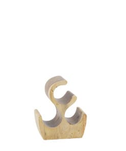 SUAR 3 BOTTLE WINE RACK