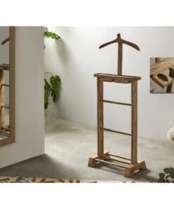 GALAN MADERA DE SHEESHAM 130 CMS