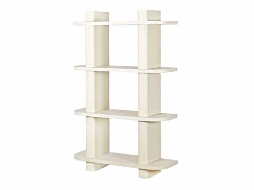 ESTANTERIA ARES MANGO 120X40X180 CMS. - Image 2