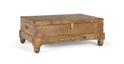 MESA DE CENTRO 105CM ARCON – Image 2