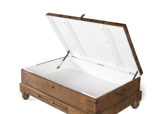 MESA DE CENTRO 105CM ARCON – Image 4