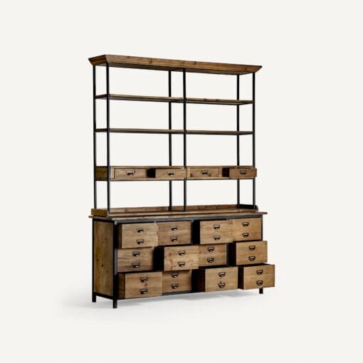 ESTANTERIA MINOT - Image 2