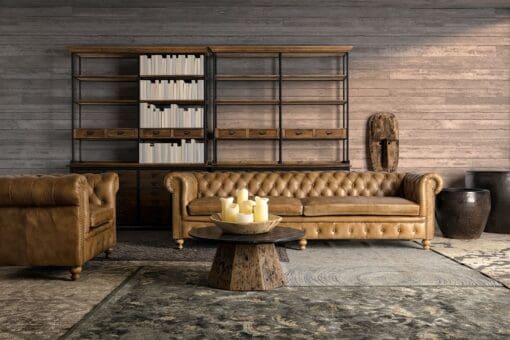 ESTANTERIA MINOT - Image 3
