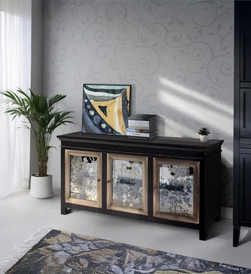 APARADOR GATSBY 3P 168CM