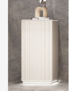 SINFONIER CURVE RAYA 60X120X40CM, ALTO BRILLO C/252