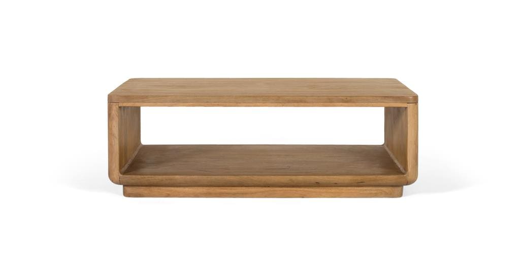 COFFEE TABLE 120CM. - Image 3