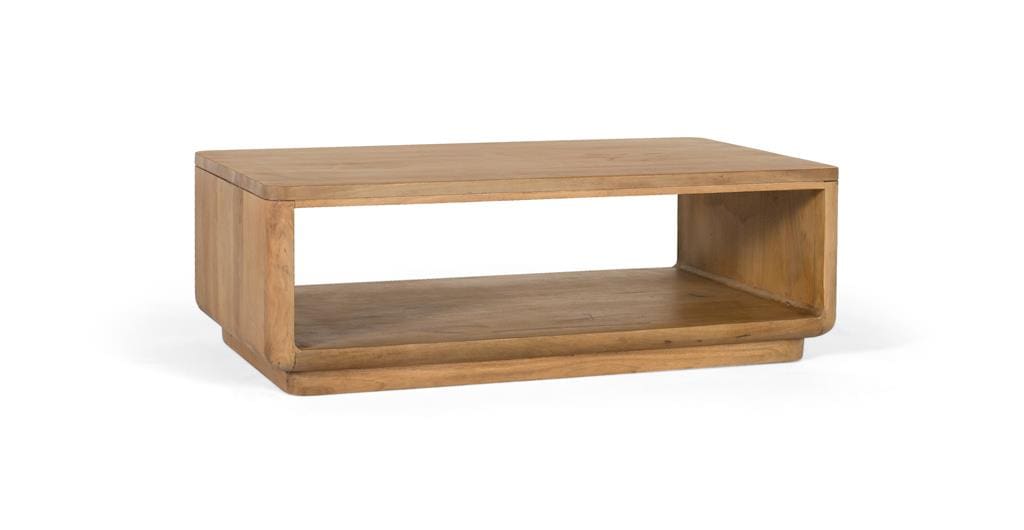 COFFEE TABLE 120CM.