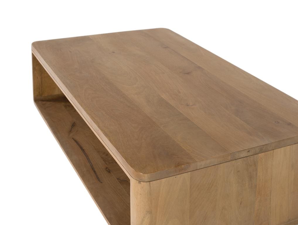 COFFEE TABLE 120CM. - Image 2