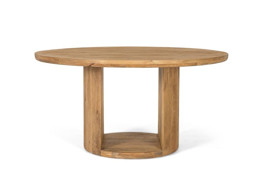 MESA DE COMEDOR D.150 - Imagen 2