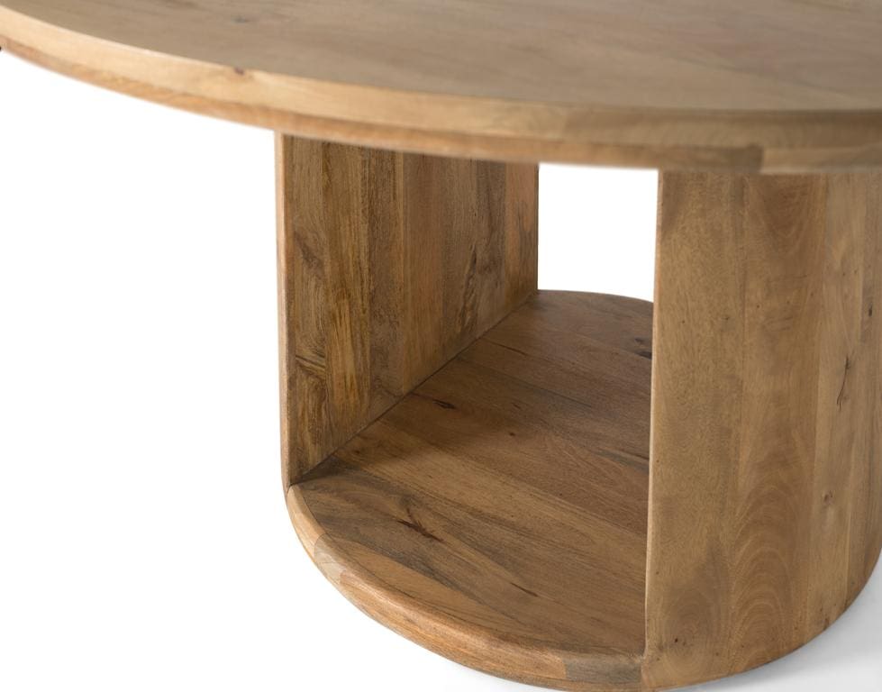 MESA DE COMEDOR D.150 - Imagen 3