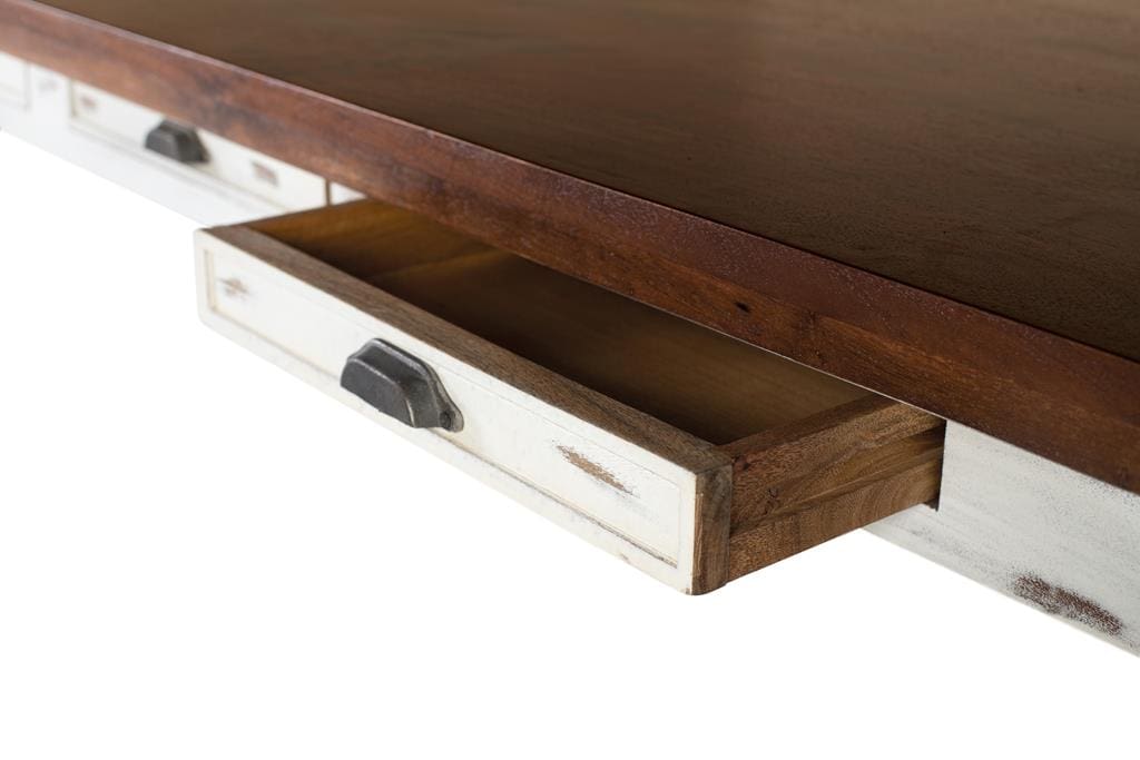 MESA DE COMEDOR 240CMX110 - Imagen 4