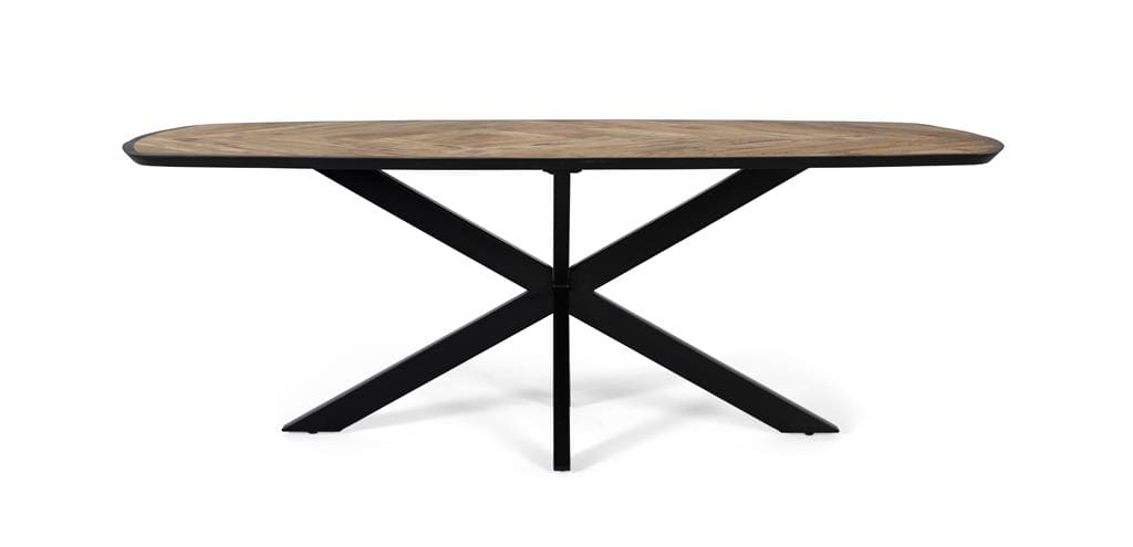 MESA COMEDOR 220CM - Imagen 2