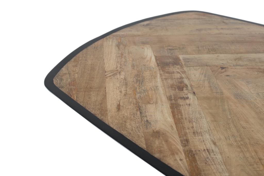 MESA COMEDOR 220CM - Imagen 4