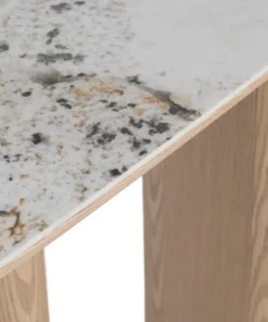Alternative view of CONSOLA NATURAL DM ENTRADA 150 X 39,50 X 80 CM