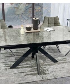 MESA COMEDOR LEO JANTAR EX.140/180