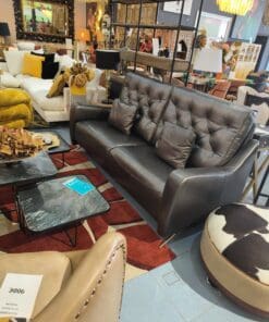 AVALON SOFA ELEC.RECLINABLE T.DALMATA 101