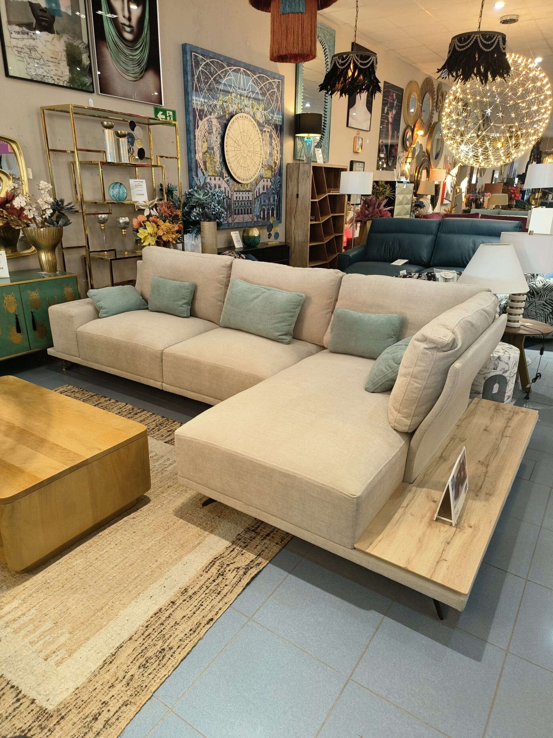 OASIS CHAISSE DRCH. T.CLUB 07-34 - Imagen 2