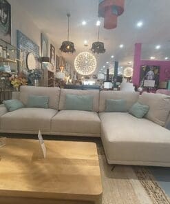 OASIS CHAISSE DRCH. T.CLUB 07-34