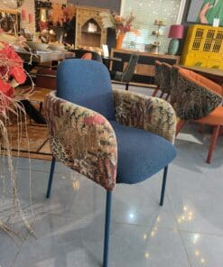 CHAISE NAI T. 1842-02 + NOA-43B.