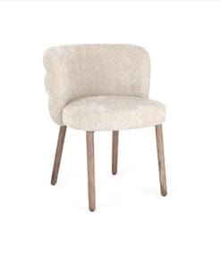 SILLA C-R ILMA LUCIENTE/ROBLE