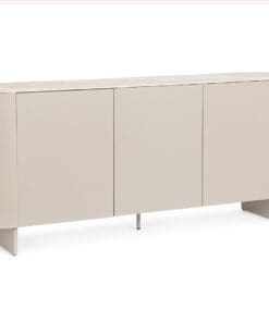APARADOR 3P ARDIS BEIGE CLARO
