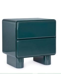 MESA DE NOCHE 2CAJ OTILIA DEEP