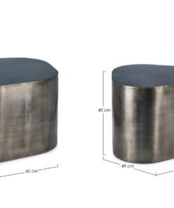 Alternative view of SET2 MESA AUX KALINDA