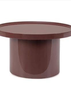 MESA AUX OTILIA RED D70 BRICK