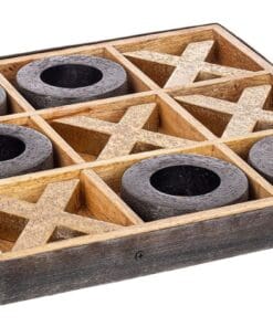 DECORACIÓN TRIS FORTUNE 37X37