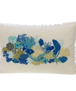 Cousisn manatea lino 40x60