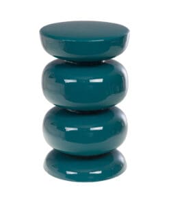 Mesa auxiliar emeraude eden