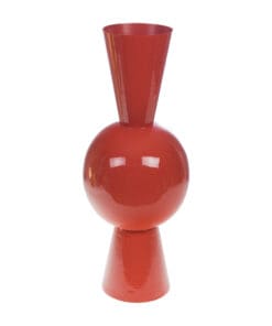 Jarron gatsby brique h66