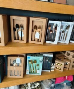 Set de cubiertos varios modelos