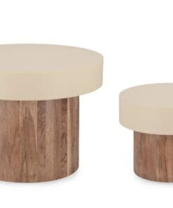 SET2 MESA AUX ANANYA