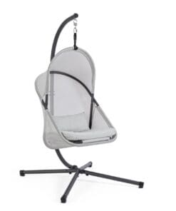 SILLÓN COLGANTE PLEG. C-COJ ALGAR