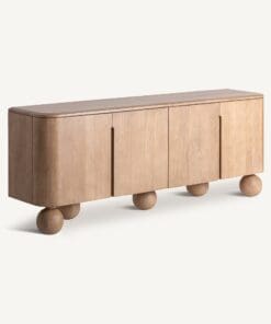 Alternative view of APARADOR BOCKSBERG