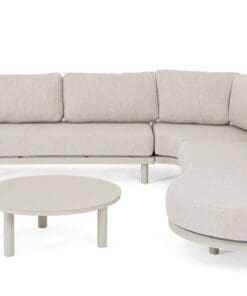 Alternative view of SET SOFÁ ESQ. C-COJ HERCULES MORNY WG25